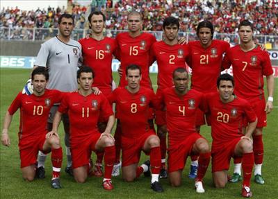 Portugal