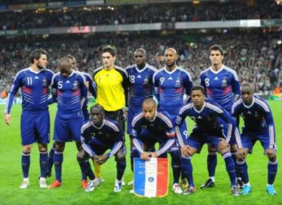 France