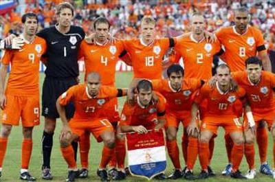 Pays-Bas