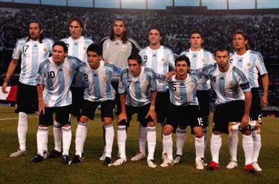 Argentine