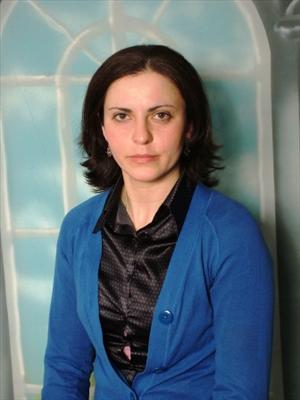 HAVA YAVUZ