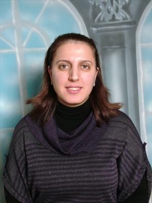 AYŞE BAYKARA CEBECİ