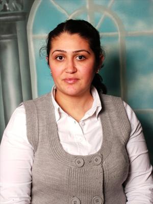 DERYA NASUH