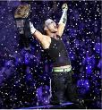 JEFF HARDY