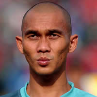 Markus Horison