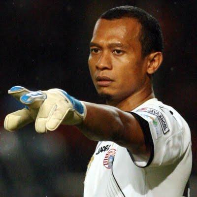 Hendro Kartiko