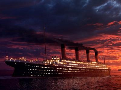 TiTAniC