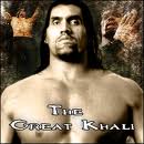 The Great Khalı