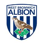 West Browich Albion