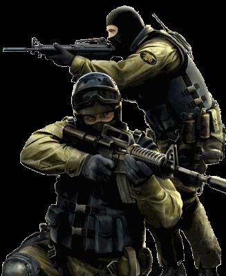 Counter-Strike