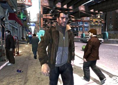Gta 4