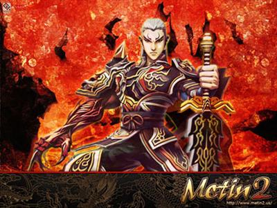 Metin2