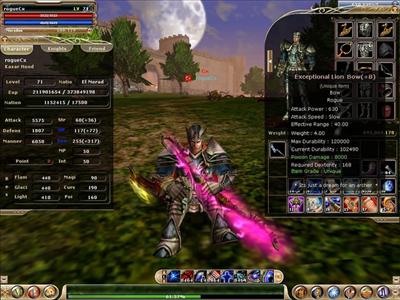 Knight Online
