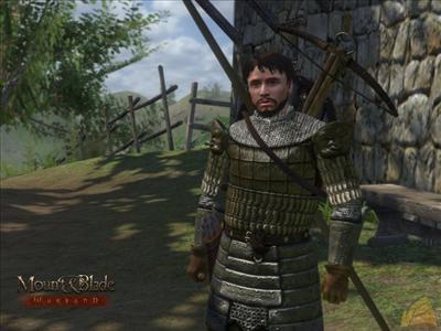 Mount&Blade