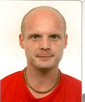 PhDr. Tomáš Kočí PhD.