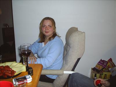 Mgr. Mgr. Pavlína Umlaufová