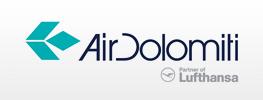 Air Dolomiti