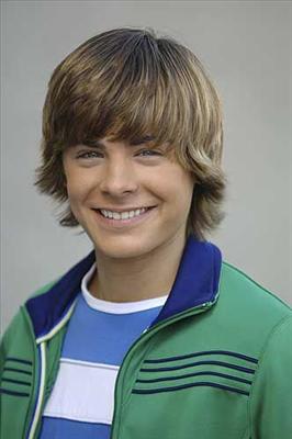Zac Efron
