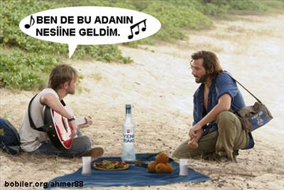 Hayır ille de adalara gidelim son sene oldu bi gemide resim çekilemedik