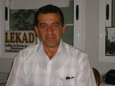 Hakan Oran
