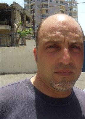 3ali yaghi