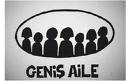 GENİŞ AİLE