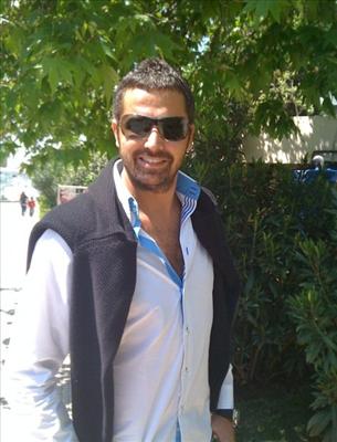 DEVRAN İSKENDER