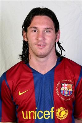 L.messi