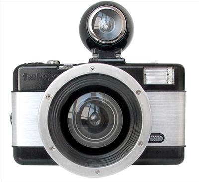 Fisheye