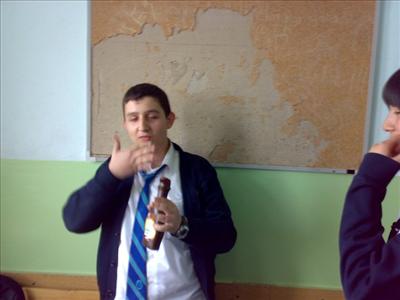 Canberk atalay