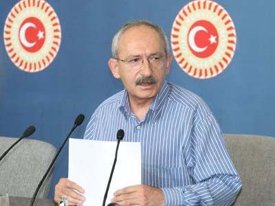 KAMAL KILITAROĞLU