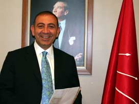 GÜRSEL TEKİN