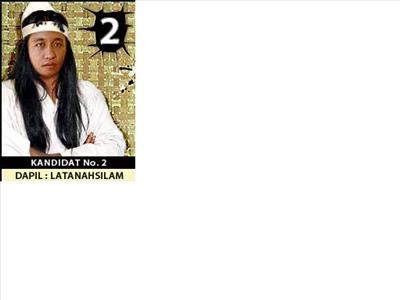 DAPIL LATANAHSILAM