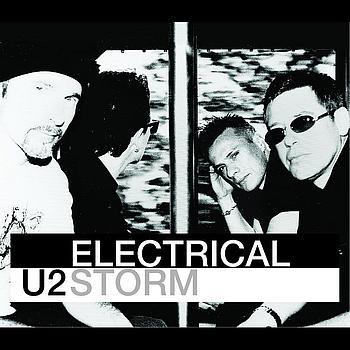 U2 - Electrical Storm
