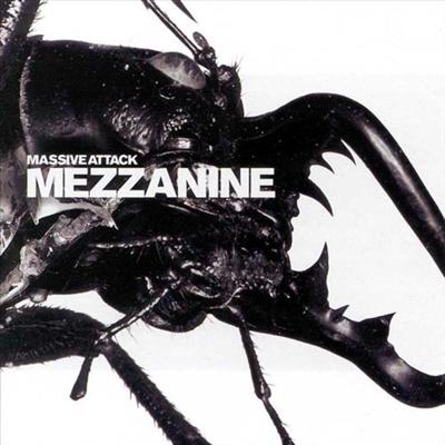  Massive Attack - Inertia Creeps