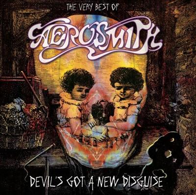Aerosmith - I Don't Wanna Miss a Thing