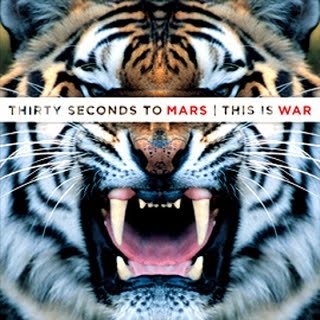 30 Seconds to Mars - Kings and Queens