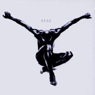 Seal - Kiss From A Rose