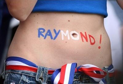 France