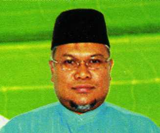 USTAZ MOHD ASRI IBRAHIM