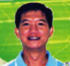 CHANG CHIN FAH
