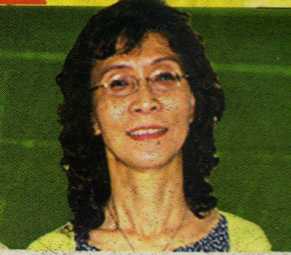 EVELYN CHEW BEE LIAN