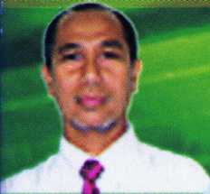 FAUZI DOLAH