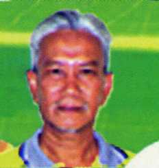 HARON DILLAH