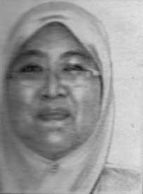 MAZIDAH MAZLAN