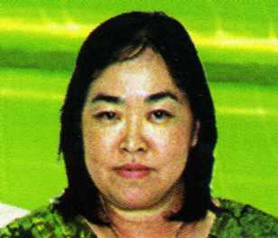 CHERN GEK HUA