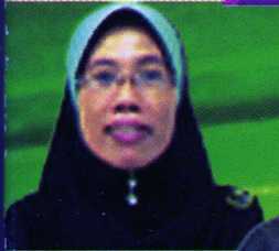 HALIMAH MENTALI