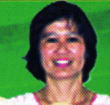 CINDY LIM SOH HEONG
