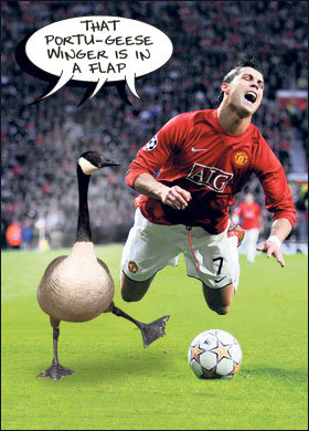 C.Ronaldo