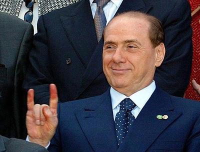 Berlusconi Silvio